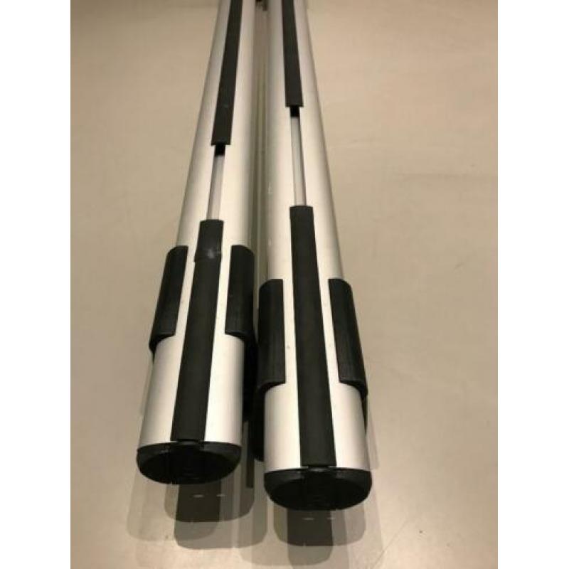 Aguri dakdragers Volkswagen Passat varaint vanaf 2015 (B8)