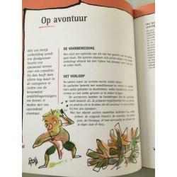 Technieken voor Sketches en Toneelstukjes.Speelse oefeningen