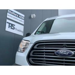 Ford Transit 350 2.0 TDCI L3H2 Trend EURO6 131pk | Airco | V