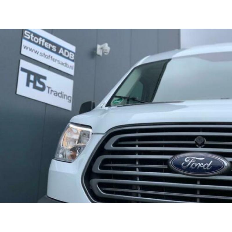 Ford Transit 350 2.0 TDCI L3H2 Trend EURO6 131pk | Airco | V