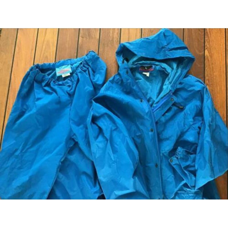 Regenpak L
