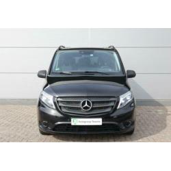 Mercedes-Benz Vito 116 CDI Extra Lang / Dubbel Cabb / Trekha