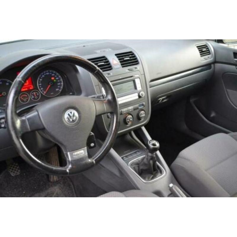 Volkswagen Golf 1.4 TSI GT Sport 170PK Nwe.Ketting Cruise 14
