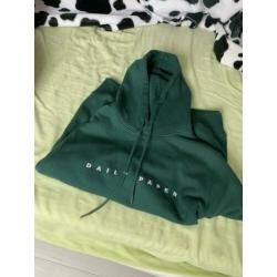 Daily paper hoodie