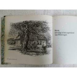 Verscholen in Noord-Holland Peter Gerritse & Henk Tol