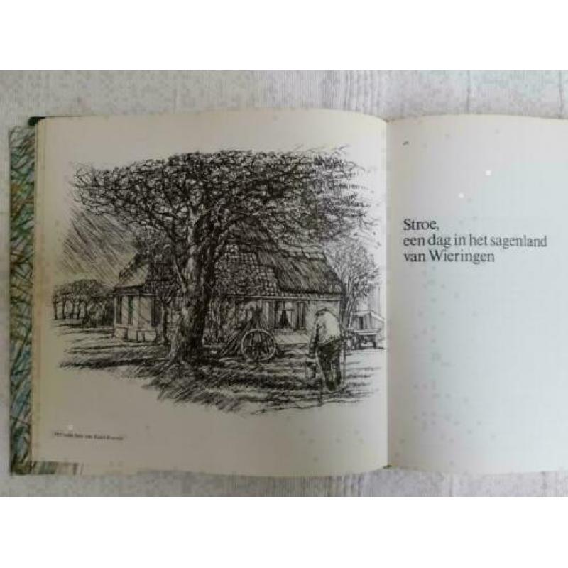 Verscholen in Noord-Holland Peter Gerritse & Henk Tol