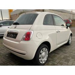 Fiat 500 0.9 TwinAir