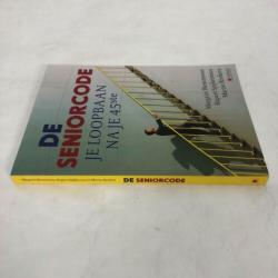De Seniorcode Margriet Bieneman ISBN 90-5871-335-0