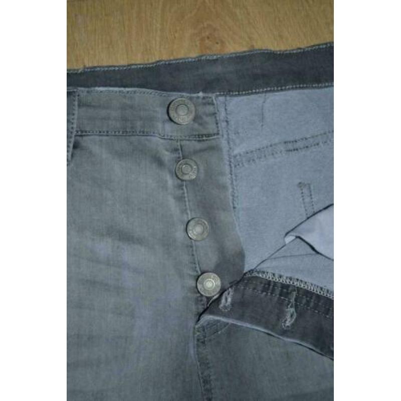 Bianco jeans grijs maat 42
