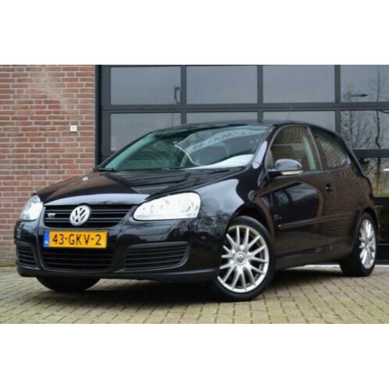 Volkswagen Golf 1.4 TSI GT Sport 170PK Nwe.Ketting Cruise 14