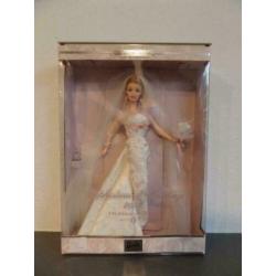 Vintage Barbie Collector item Sophisticated Wedding 2002