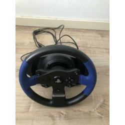 Trustmaster t150 + f1 2019