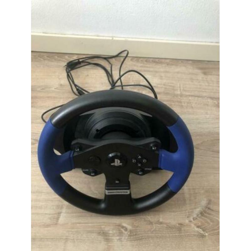 Trustmaster t150 + f1 2019