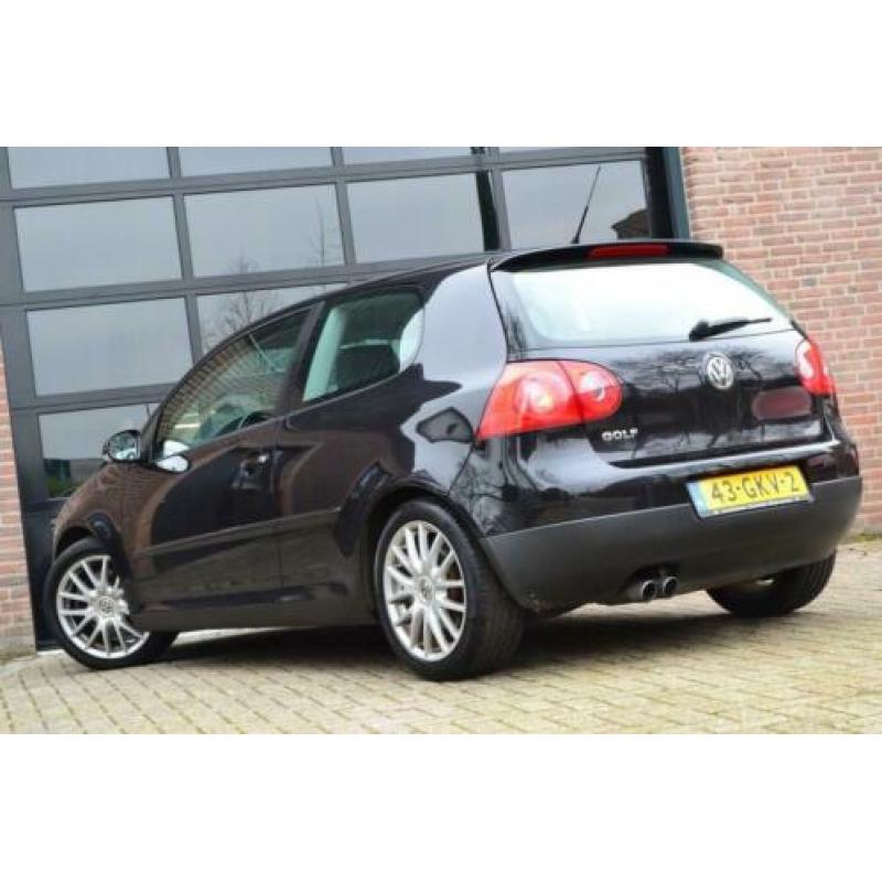 Volkswagen Golf 1.4 TSI GT Sport 170PK Nwe.Ketting Cruise 14