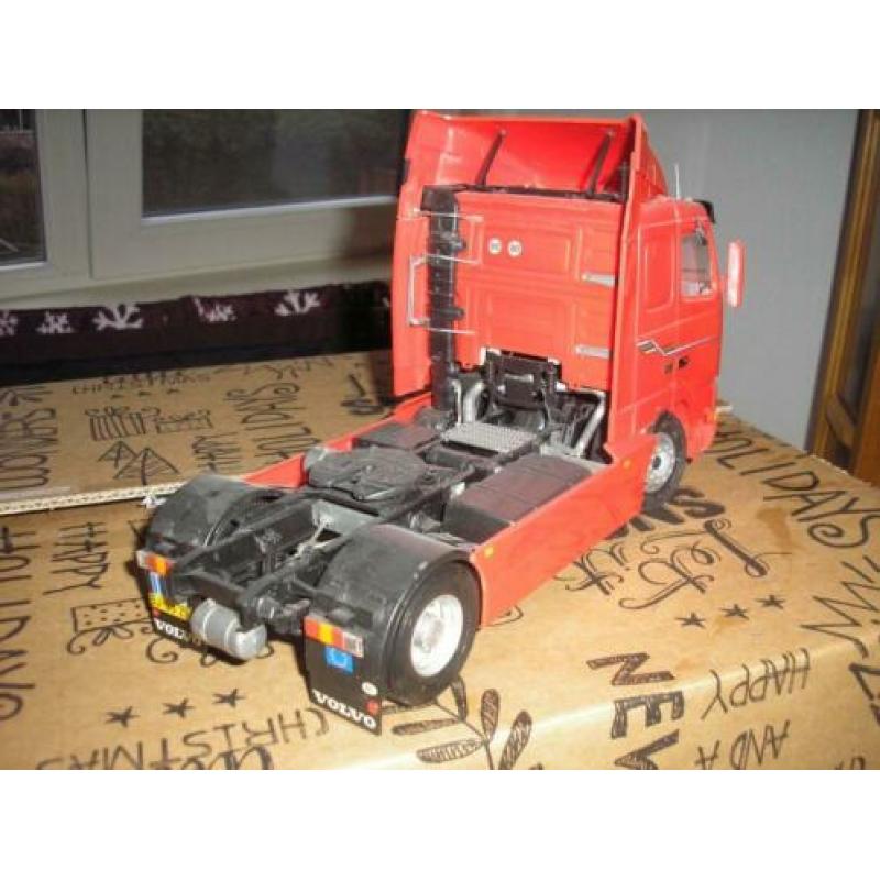 Revell of italeri
