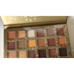 Essence Spice it up! Oogschaduw palette
