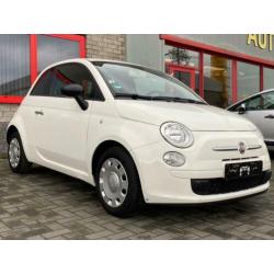 Fiat 500 0.9 TwinAir