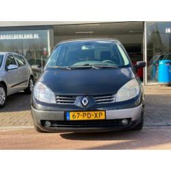 Renault Scénic 1.6-16V Expression Basis Inruilkoopje/Airco/C