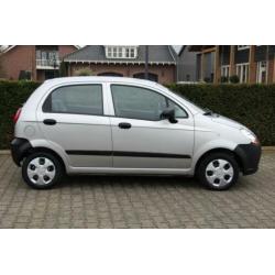 Chevrolet Matiz 0.8 Pure Radio/CD AUX APK 2-12-2020 Zeer net