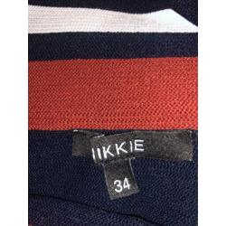 Nikkie rok maat 34