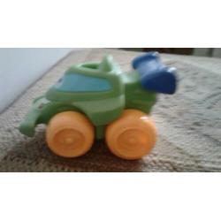 Tonka baby peuter auto