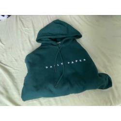Daily paper hoodie