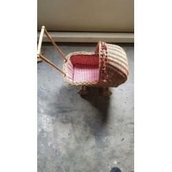 Poppenwagen