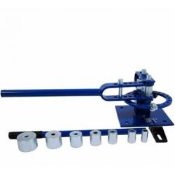 Metaalbuiger / Strippenbuiger (tafelmodel)