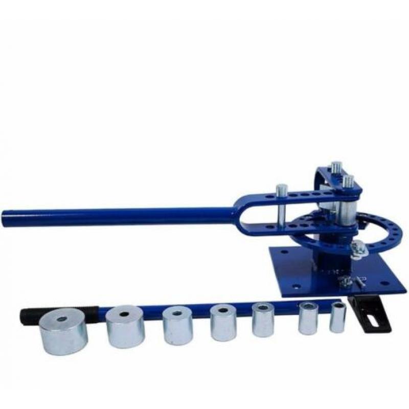 Metaalbuiger / Strippenbuiger (tafelmodel)