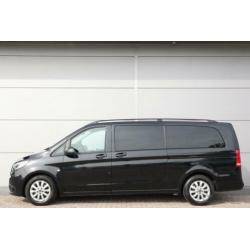 Mercedes-Benz Vito 116 CDI Extra Lang / Dubbel Cabb / Trekha