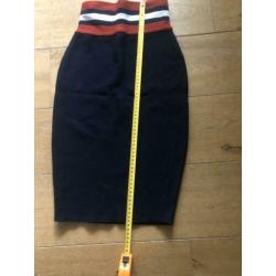 Nikkie rok maat 34
