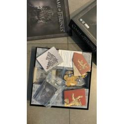 Game of Thrones - het kaartspel (NL-versie)