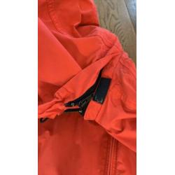 Gaastra zomerjas koraalroze maat L/XL