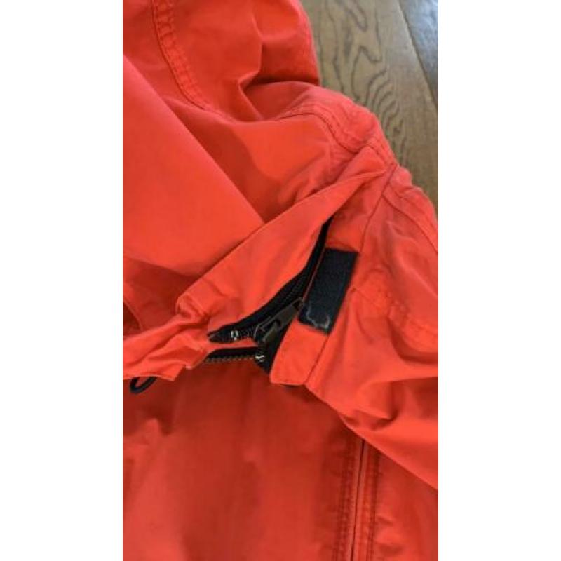 Gaastra zomerjas koraalroze maat L/XL