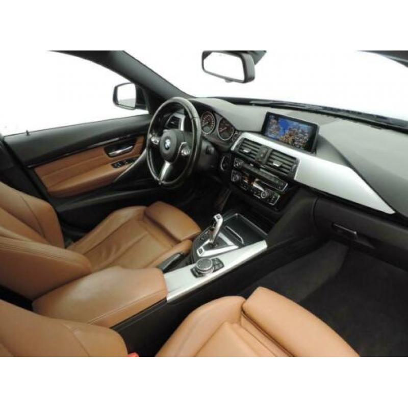 BMW 3 Serie 330e Aut8 Centennial High Executive (m-sport)
