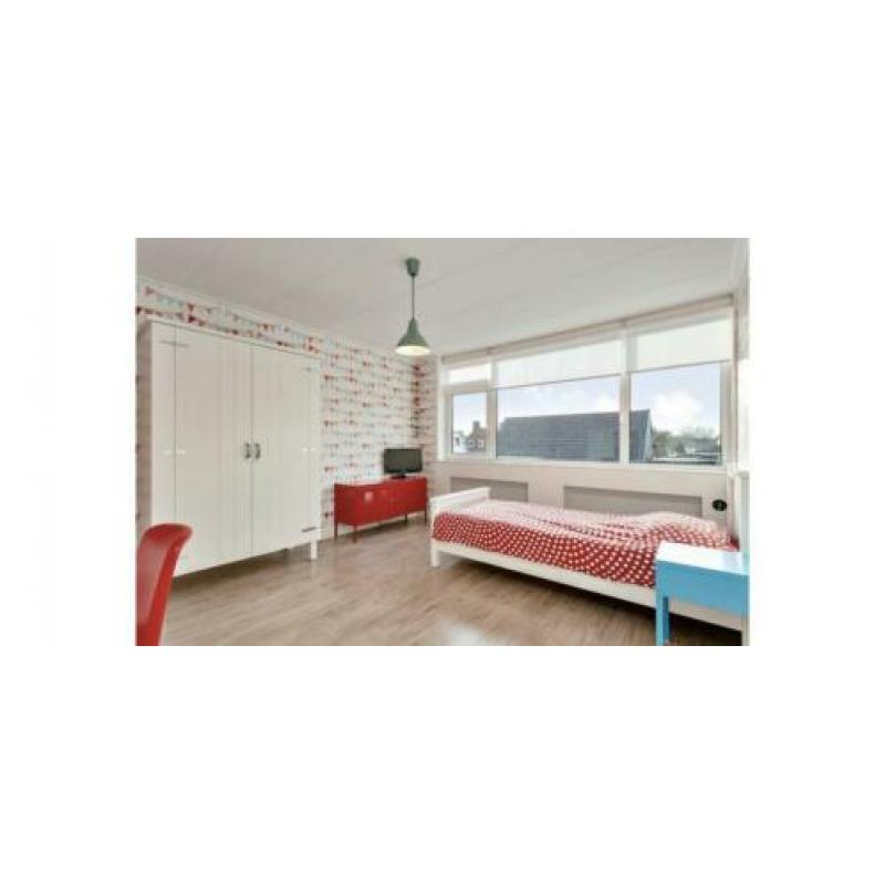 Mooie kinderkamer geïnspireerd door Kids Factory