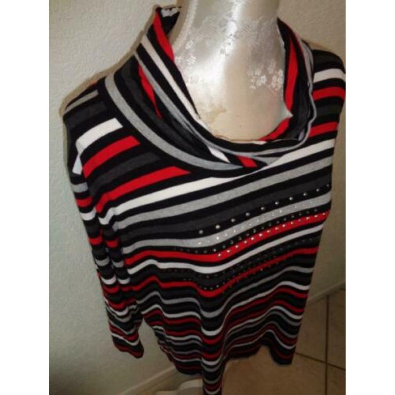 maat xl-95% viscose