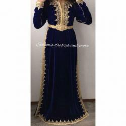 Te Koop|takshita|takchita|kaftan|caftan|marokkaanse jurk