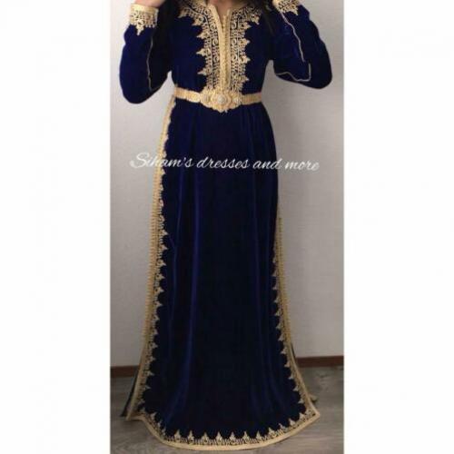 Te Koop|takshita|takchita|kaftan|caftan|marokkaanse jurk