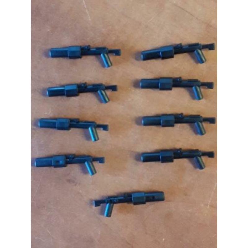 starwars geweren en pistolen