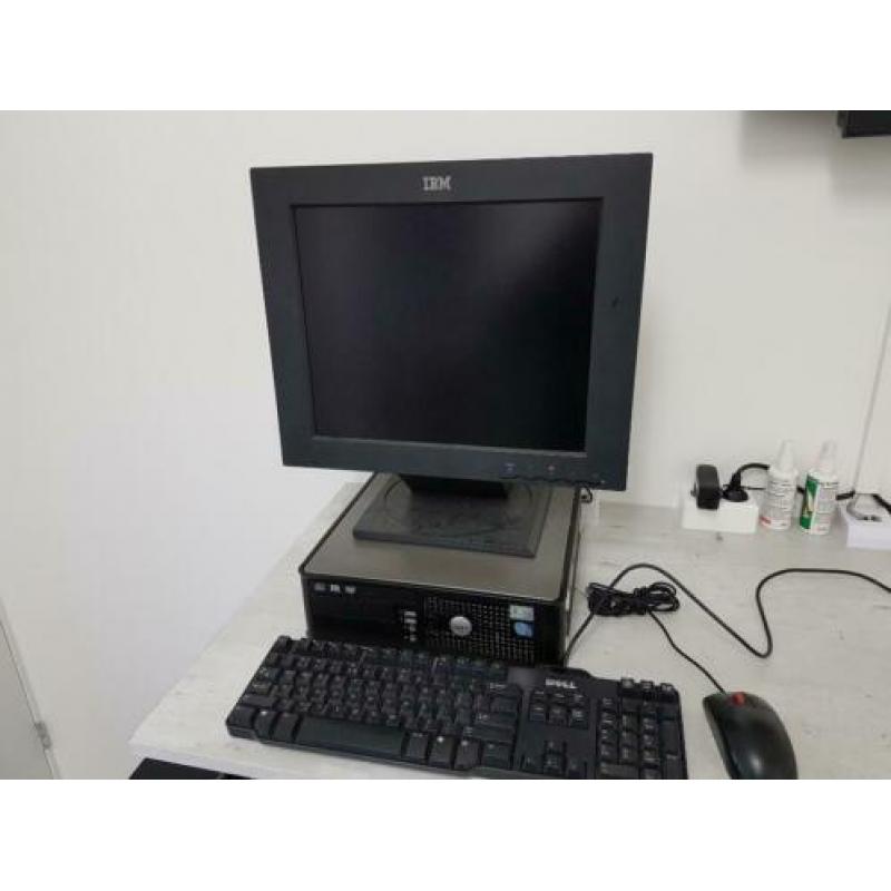 Dell optiplex 745