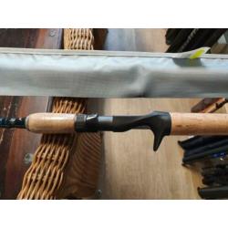 Albatros TREND troller & jerker 210