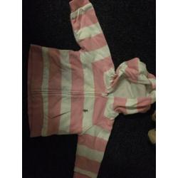Ralph Lauren kleding pakket meisje RL Tommy 62 tot 74 3M 6M