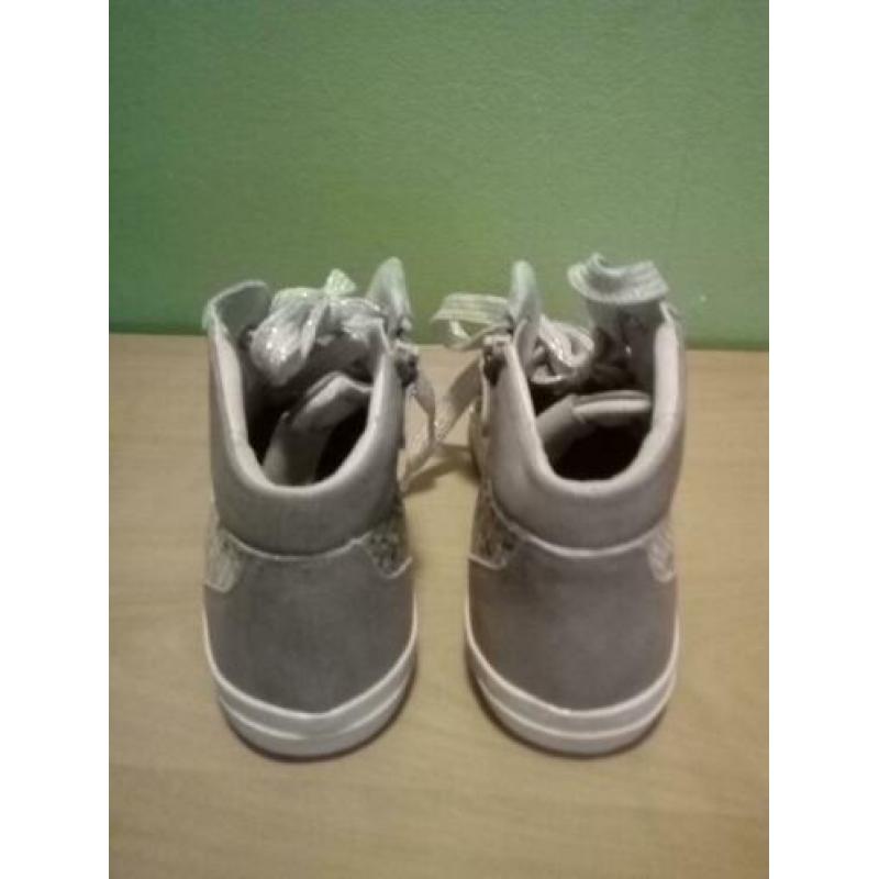 Schoenen TWINS