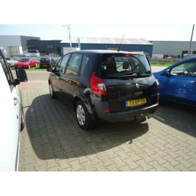 Renault Scénic 1.6-16V Business Line