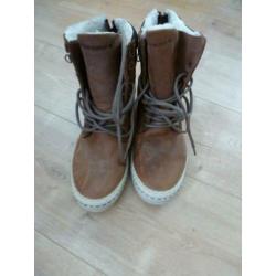 BJORN BORG sneakers halfhoog BONT 40 - gratis verzenD **weg*