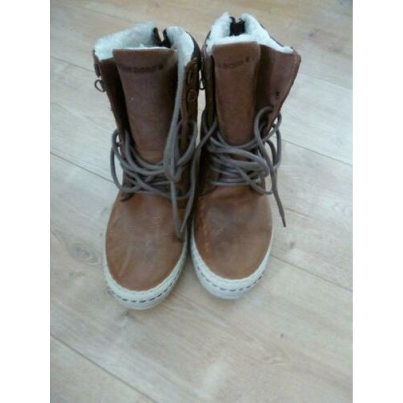 BJORN BORG sneakers halfhoog BONT 40 - gratis verzenD **weg*