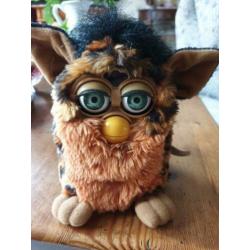 Furby van Tiger 1998