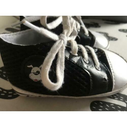 Babyschoentjes maat 19/20