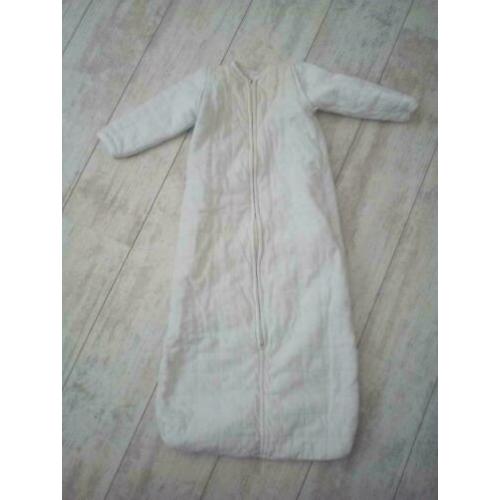 winter slaapzak / trappelzak maat 86/104 van Hema
